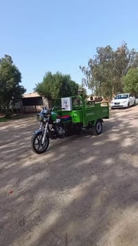 توك توك • شاصي مكفول • بابل محاويل