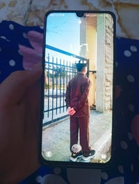 سامسونج A32 • ١٢٨ • ٦٠ فريم