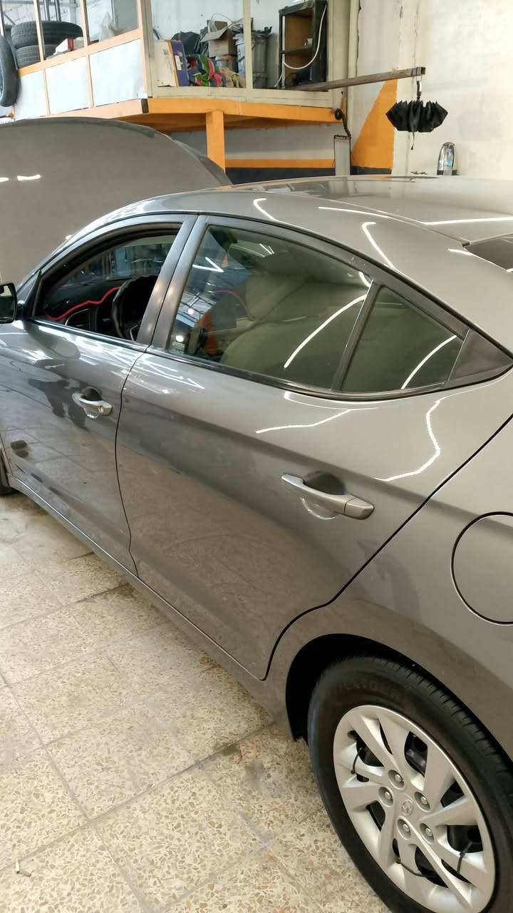 النترا أمريكي للبيع
موديل 2018 – محرك 2000
🔹 المحرك نظيف (بس بوند مبدل تجاري)
🔹 باقي السيارة قطرة صبغ ما بيها
🔹 بارد بجاملغ يمين ويسار بالأماميات
🔹 ملاحظات بسيطة
🔹 تبريد وتدفئة شغالة
🔹 طخم تايرات
🔹 باتري جديد
🔹 استخدام شخصي والسيارة نظيفة
💰 السعر: 128 قابل للتفاوض
📍 الموقع: الموصل – زيونة قرب المرور
***********
