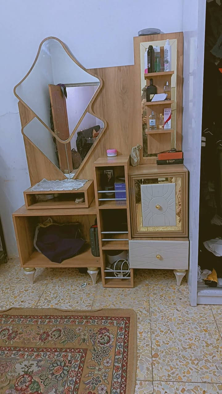 السلام عليكم جرباية وميز تواليت تركي للبيع السعر ٧٥ وبي مجال


**إذا كنت صاحب هذا الإعلان وتريد حذفه لأي سبب، رجاءا أرسل رسالة إلى الدعم الفني**