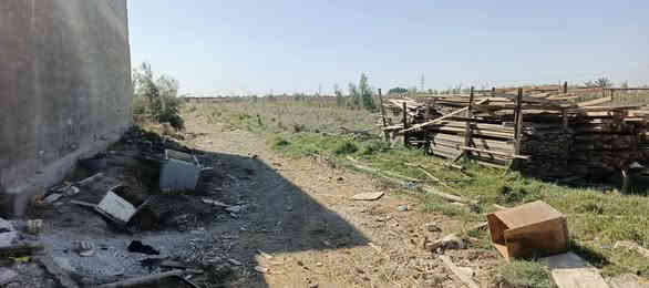 السلام عليكم ورحمة الله وبركاته توجدلديناء 3دوانم البيع معى بيت كامل ومعه موادبيت ثاني كامل الراشديه قرب حقول السيلاوي زراعي سند135نوع العقار ***********
