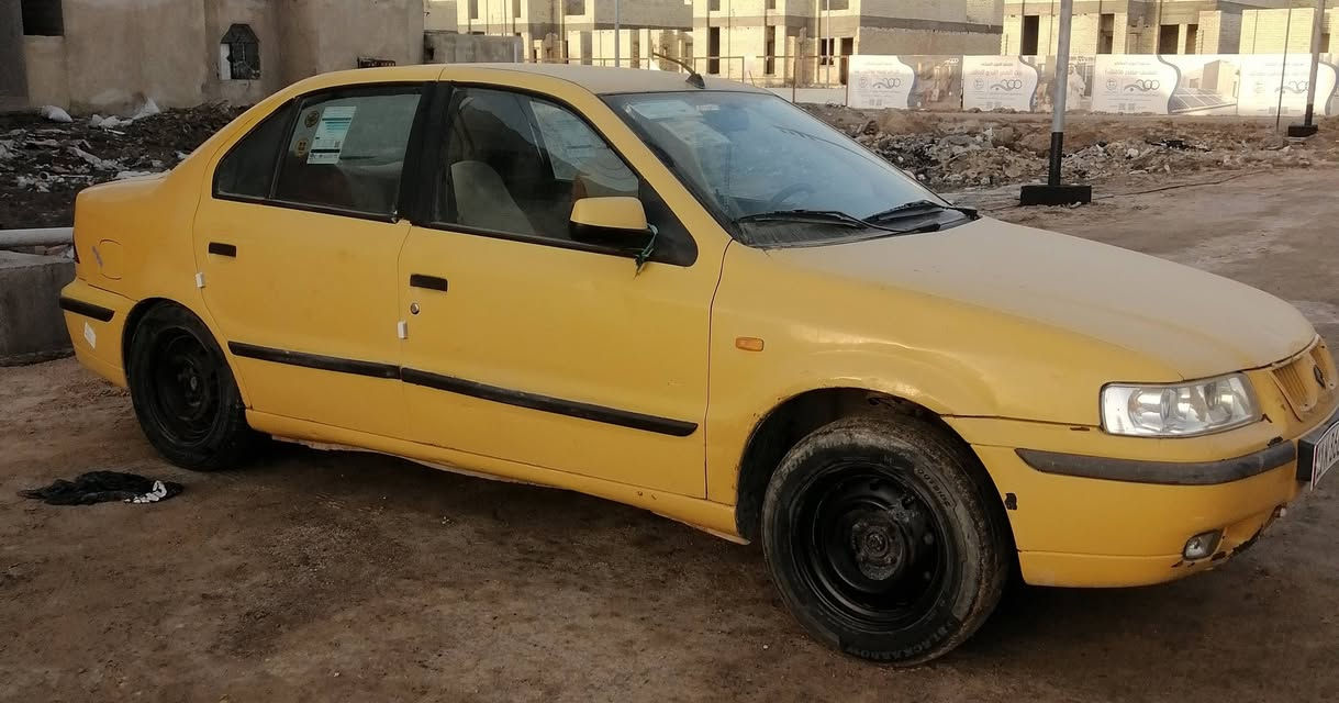 لبيع سمند 2012
مابيها ضربه
0780957691
سنويه جديده بسمي

هيه مصفره
31 بيها مجال قليل
مكان سماوه


**إذا كنت صاحب هذا الإعلان وتريد حذفه لأي سبب، رجاءا أرسل رسالة إلى الدعم الفني**