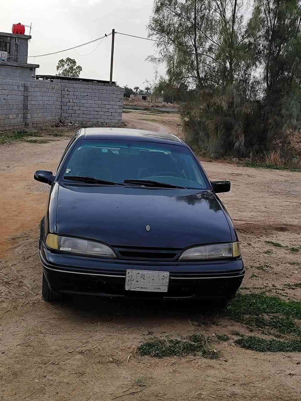 السلام عليكم دايو ابرنس موديل 94 رقم بغداد كير عادي محرك 2000 سياره كفاله عامه من كلشي  صدر تايرات اكسن شاصي كهربائيات كله كفاله سنويه الى28 مشروع وطني بطاين جدد كشنات جدد قرفه حلوه نضيفه سياره بعد احلى من الصور وانضف تجي وتشوف بعينك  مكانها بغداد اليوسفيه السعر 35وبيها مجال حك الجيه ‏‪0777 027 4383‬‏
