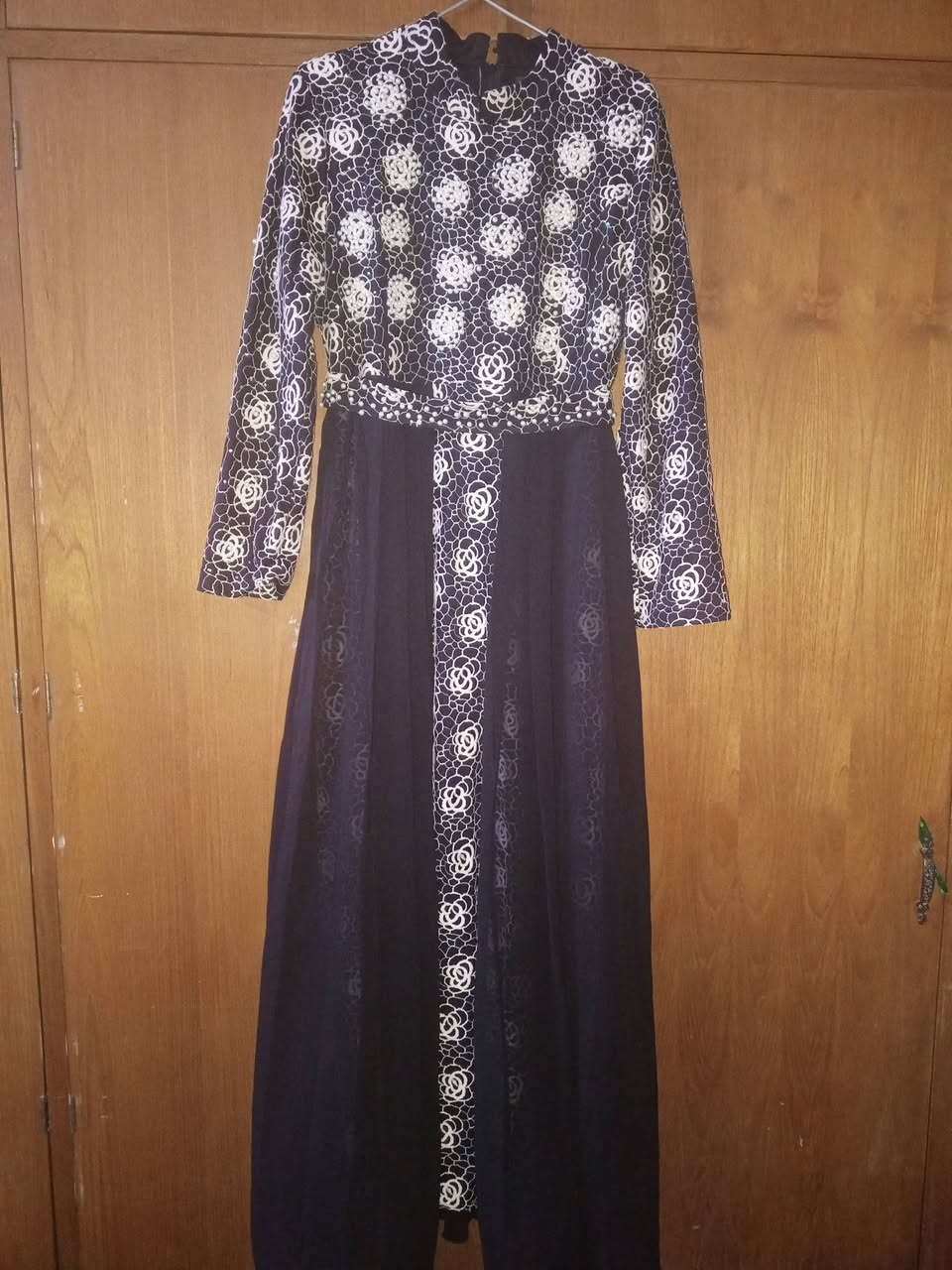السلام عليكم
فساتين مناسبات للبيع 
مكاني بغداد حي البساتين جهة القناة


**إذا كنت صاحب هذا الإعلان وتريد حذفه لأي سبب، رجاءا أرسل رسالة إلى الدعم الفني**