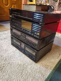 تكنس ياباني • ٤ طوابق • توصيل بغداد