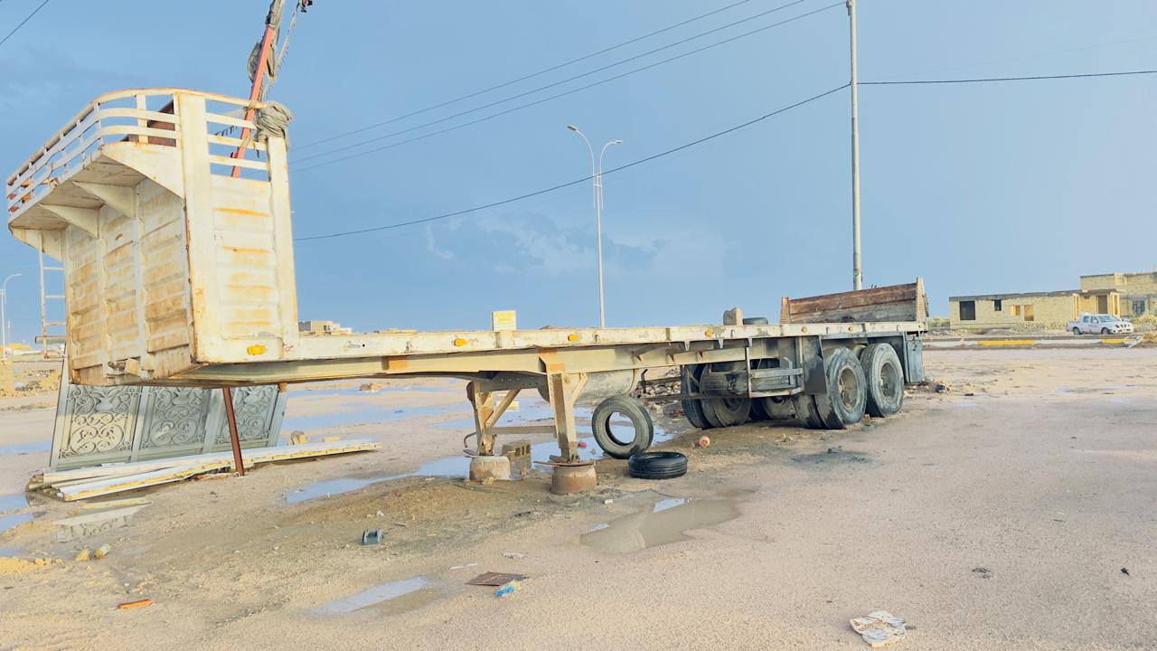 السلام عليكم عرباين البيع مكان ذي قار الشطره مكلف بل نشر الاستفسار 
***********
