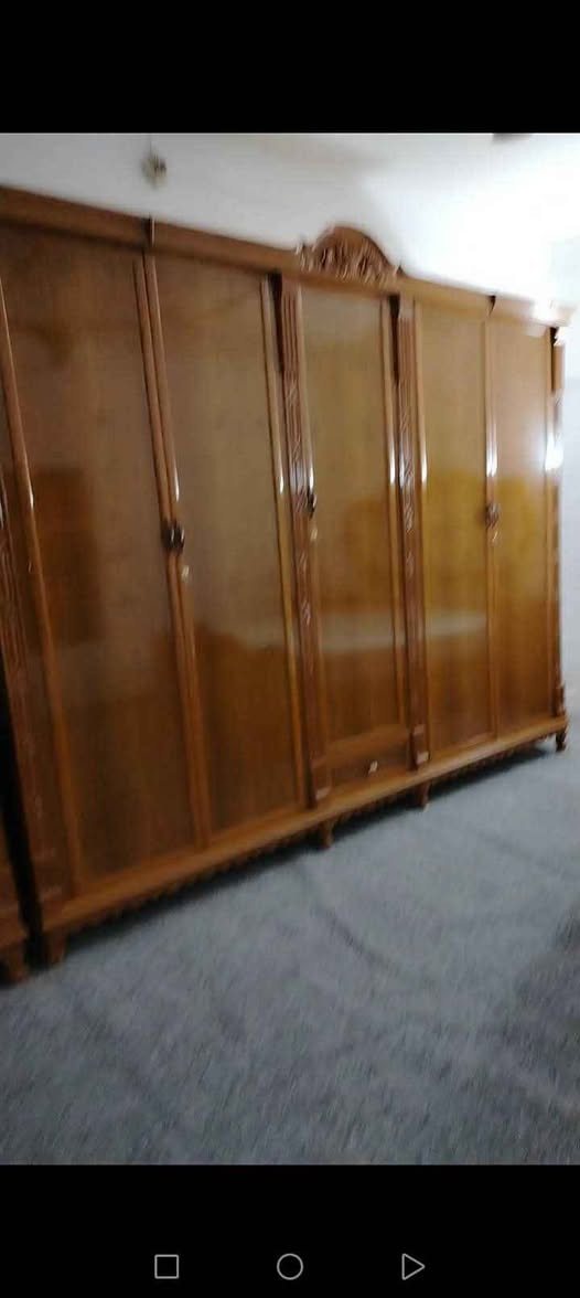 ‎سلام عليكم عرفه تسكام درجه أولى ما مشدودة ولا مره السعر خاص‎ النجف, العراق


**إذا كنت صاحب هذا الإعلان وتريد حذفه لأي سبب، رجاءا أرسل رسالة إلى الدعم الفني**