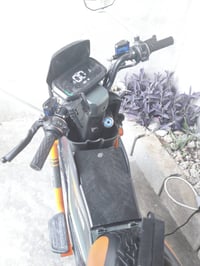دراجه شحن • H900 • ٢٠٢٦