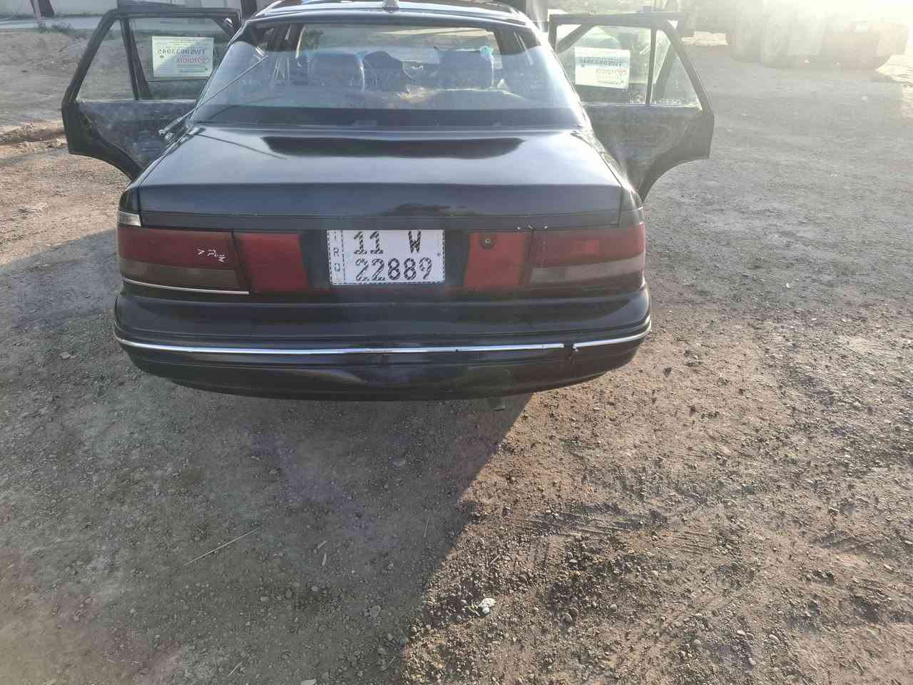 للبيع برنس دايو رقم بغداد سياره جاهزه السعر ٣٢ 
***********
