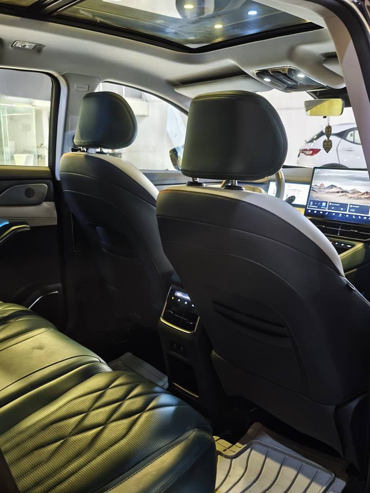 ساویست فول مواصفات 2025
مەکینە 20T لون زیتونی
زەمان شریکە هارلم داخل زەیتونی
3 ریز کوشن7 نەفەری مکفولە
سعر 199$
***********
***********
*********** أربيل, العراق
