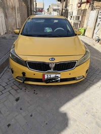 فورتي ٢٠١٧ • حادثة • مدينة صدر