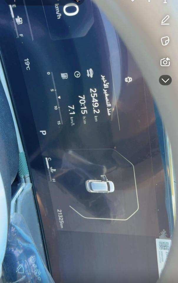 كيا سورينتو (2025 V6)🤍🔥
خليجي🇰🇼
تم تنزيل ✅

🚘 ماشية 23ألف كيلو
🛞 ويل قياس 20
📺  داتاشو 
مثبت سرعه 
بنورما
📷 دبل كاميرا
💡 إنارة داخلية
🚨 حساسات أمامية وخلفية
⚙️ كير ماوس 8 نمر
🚪 جنطة كهرباء
🛣️ أربع وضعيات قيادة
💺 كشنات كهرباء
🔋 شحن وايرلس
🔢 رقم بغداد 
📄 السياره بسمي 
🔄 مداور ثاني يوم 
ملاحضه بيها 
ضربه باب الأخير مامصلحه علا وضعها موجوده بصور 

📮 السـعـر 320$

مكان تواجد السيارة: النجف مشخاب 
رقم صاحب السيارة: ***********
ا
