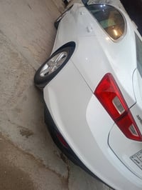 ماليبو • ٢٠١٩ • رقم بغداد