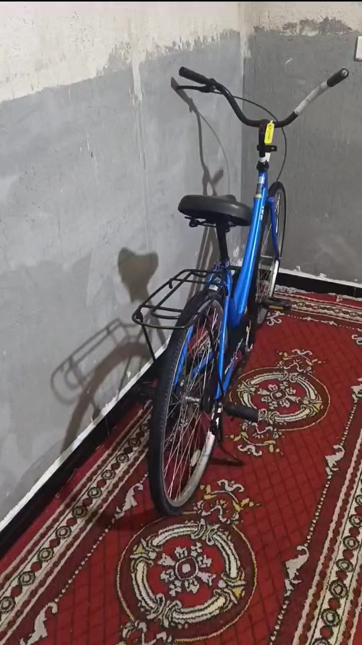 للبيع السعر 120وبي مجال غراضه كامله كربلاء


**إذا كنت صاحب هذا الإعلان وتريد حذفه لأي سبب، رجاءا أرسل رسالة إلى الدعم الفني**