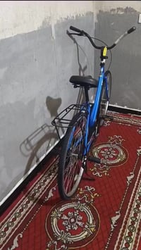 دراجة • كربلاء • غراض كاملة