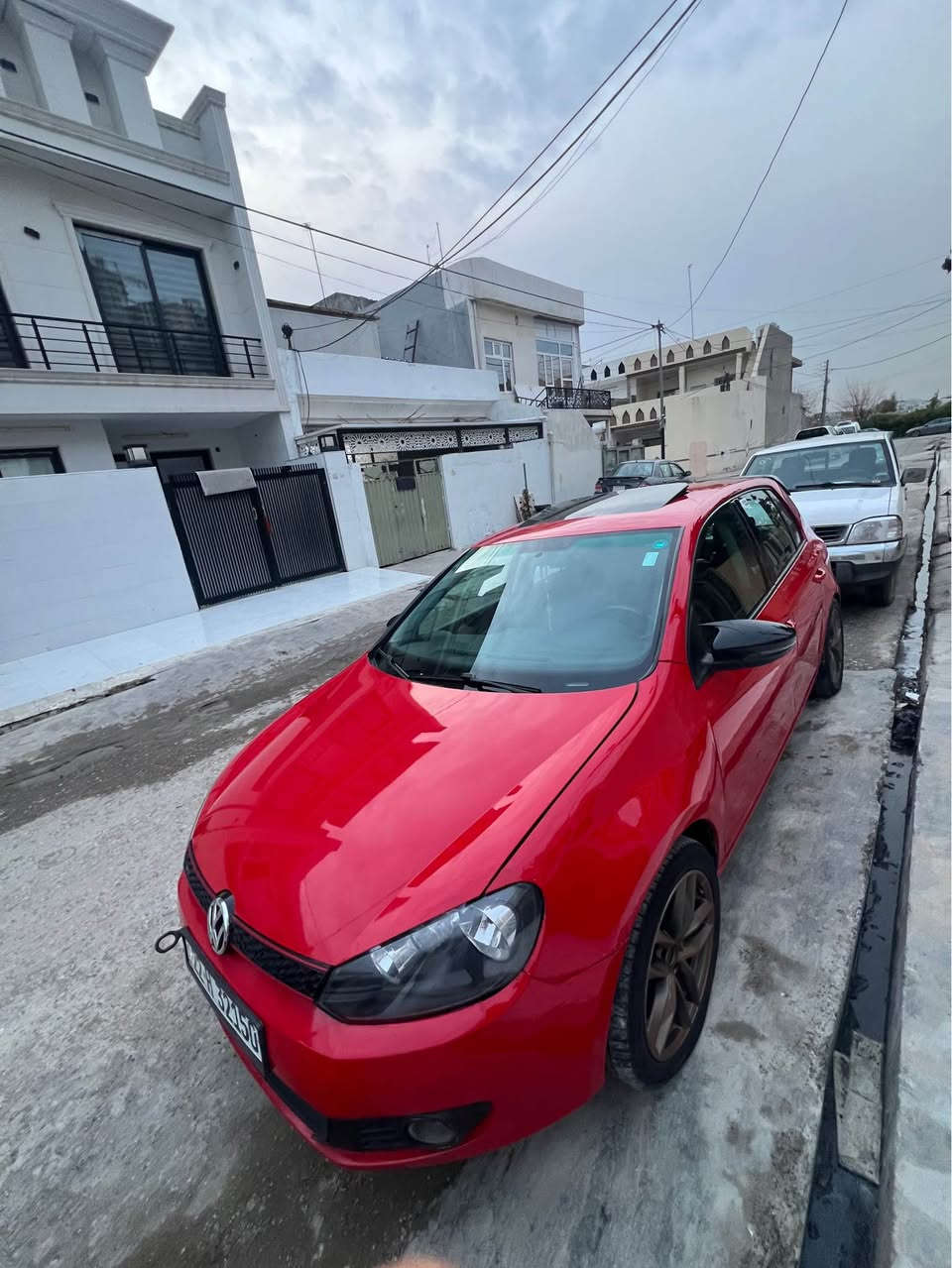 گولف ٢٠١٢ فول مواسفات مكينه ١٦ بي توربو مرغوب ٢ بارجة و بستيك سبوغة سنوي هزه هه مووي نويية سةيارة كي زوور خاوينة أربيل, العراق


**إذا كنت صاحب هذا الإعلان وتريد حذفه لأي سبب، رجاءا أرسل رسالة إلى الدعم الفني**