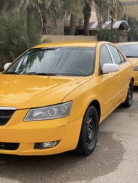 سوناته ٢٠٠٧ • مكينة وكير جديد • ناصريه مركز