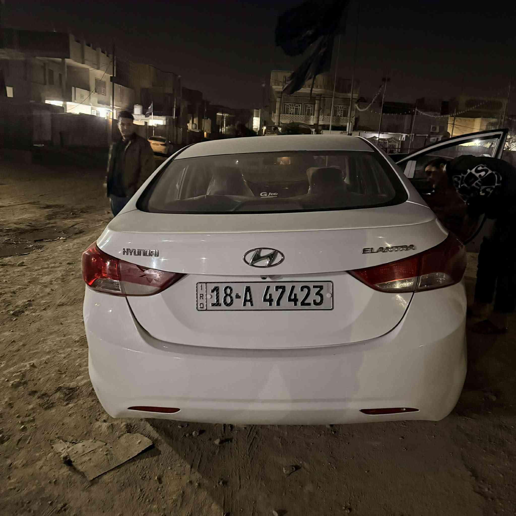 السلام عليكم الانترى للبيع موديل 2015 السياره خليجيه بس بنتيد الو جاملغ صبغ فقط سياره جديده رقم بابل  السياره فول ماعده البصمه فتحه سقف مرايات شفط السعر 115 اوبيه مجال مكاني حله شارع 60     ***********
***********
