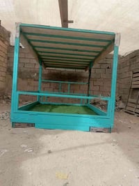 بدي مال مخضر للبيع 07833220726