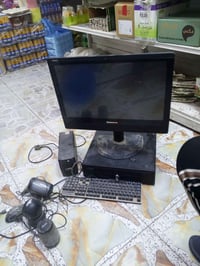 سستم جهازكاشير للبيع مستخدم قليل الإستفسار 07733852858