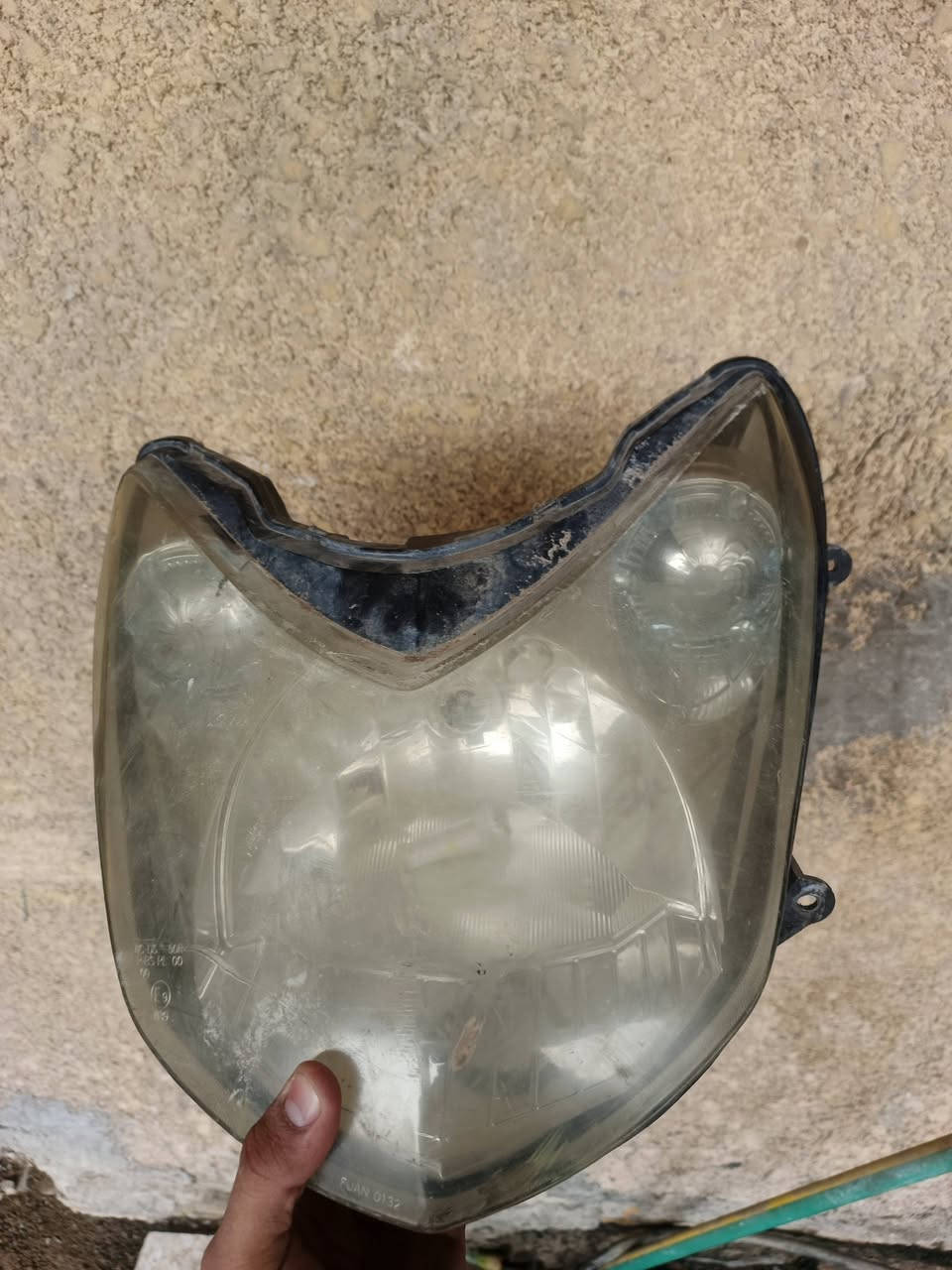 سلام عليكم يولد سكنس فحل كابريتر شغاله بوشه بلاديه سابقآ 58 دراجه ناعمة مكانتها خير من الله لا تنقيص لا تبخير يرادلها بجم كفراتها موجوده بس بجم طاك السعر 300 وفيها مجال للشراي بيها صالصنه بلاديه مو هاي للاستفسار خاص أو ***********٥ مكاني بغداد الحسينيه
