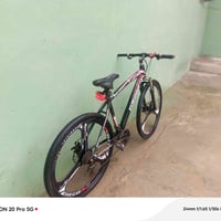 بايسكل رياضي • ينرادله طفاريات • امشيرفه شارع 60