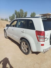 فيتارا • ٢٠٠٧ • بدون حادث