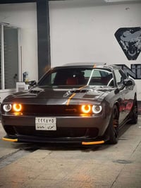 جالنجر SXT • في 6 • ٢٠١٥