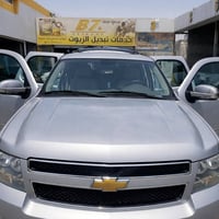 تاهو • ٢٠١٤ • خليجي