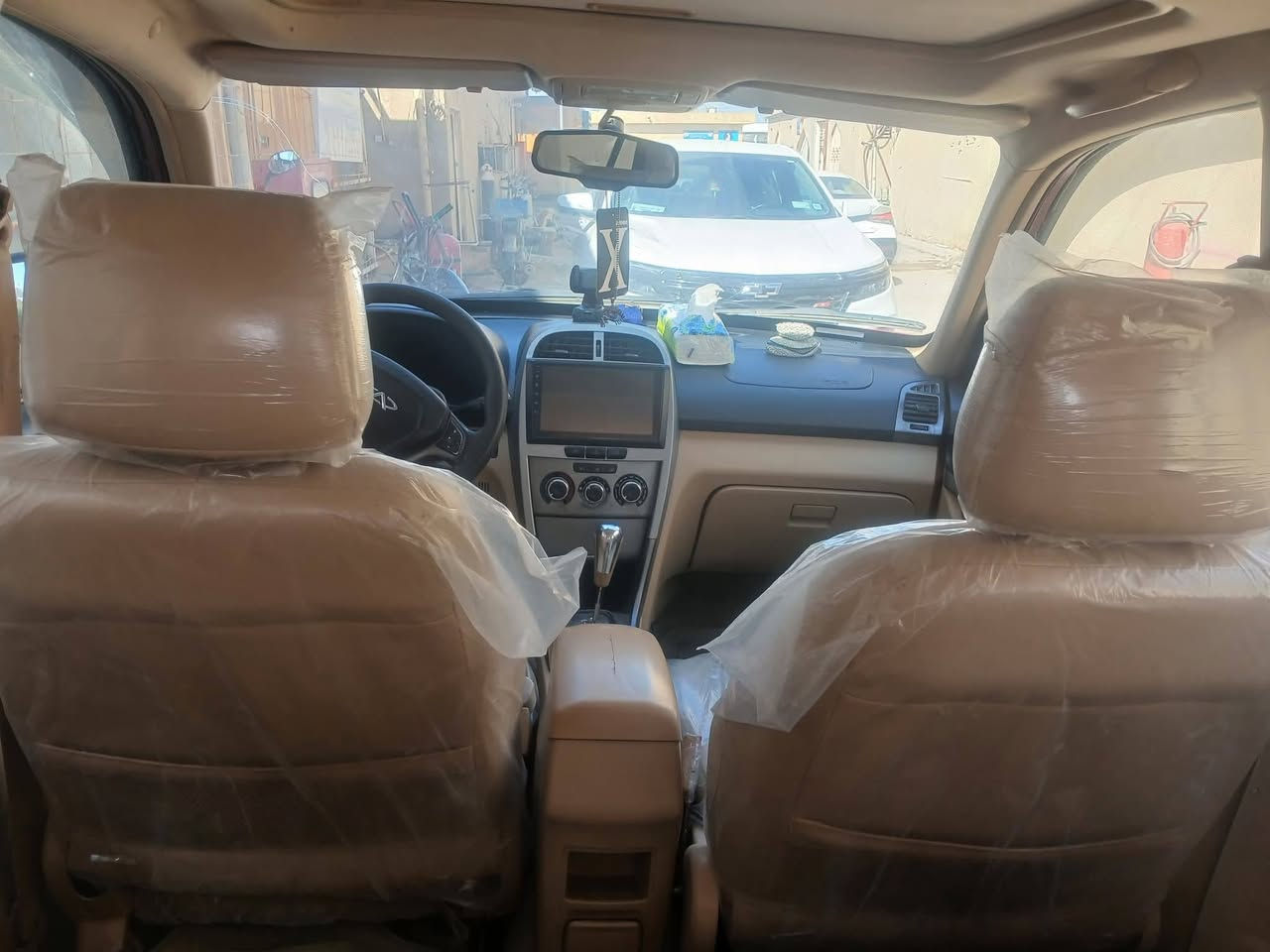 تيكو ١٣ بصره  كير محرك حداده تبريد سنويه بعد شهر تخلص بدون ضربه مصبوغه عام شرط التحويل   ب٥٣ وبيه مجال  مكاني بصره قضاء المدينه


**إذا كنت صاحب هذا الإعلان وتريد حذفه لأي سبب، رجاءا أرسل رسالة إلى الدعم الفني**