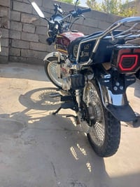 ساونك • موديل 2024 • بغداد المعامل