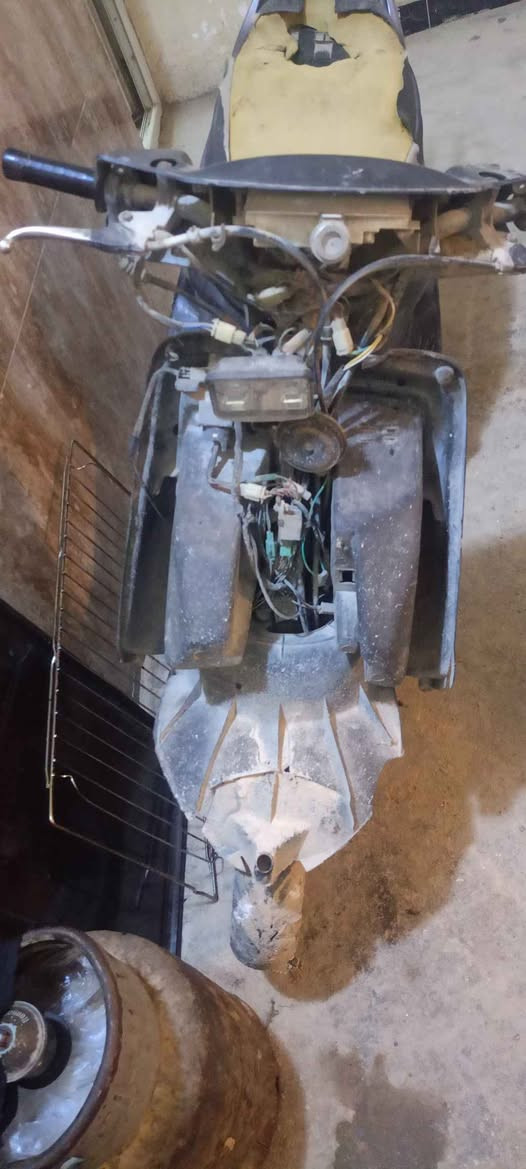 دراجه فراشه النجف, العراق


**إذا كنت صاحب هذا الإعلان وتريد حذفه لأي سبب، رجاءا أرسل رسالة إلى الدعم الفني**