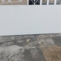 قطعتين سندويج ما مستعملهن بعدهن جدد وحده ٣م و الثانيه مترتين مكاني بال...