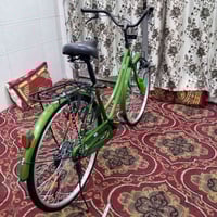 بايسكل ٢٦ • كلش نضيف • حلة يم غرفة تجارة