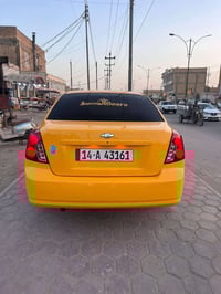 اوبترا ٢٠١١ • خليجي • هيئه جاهزه