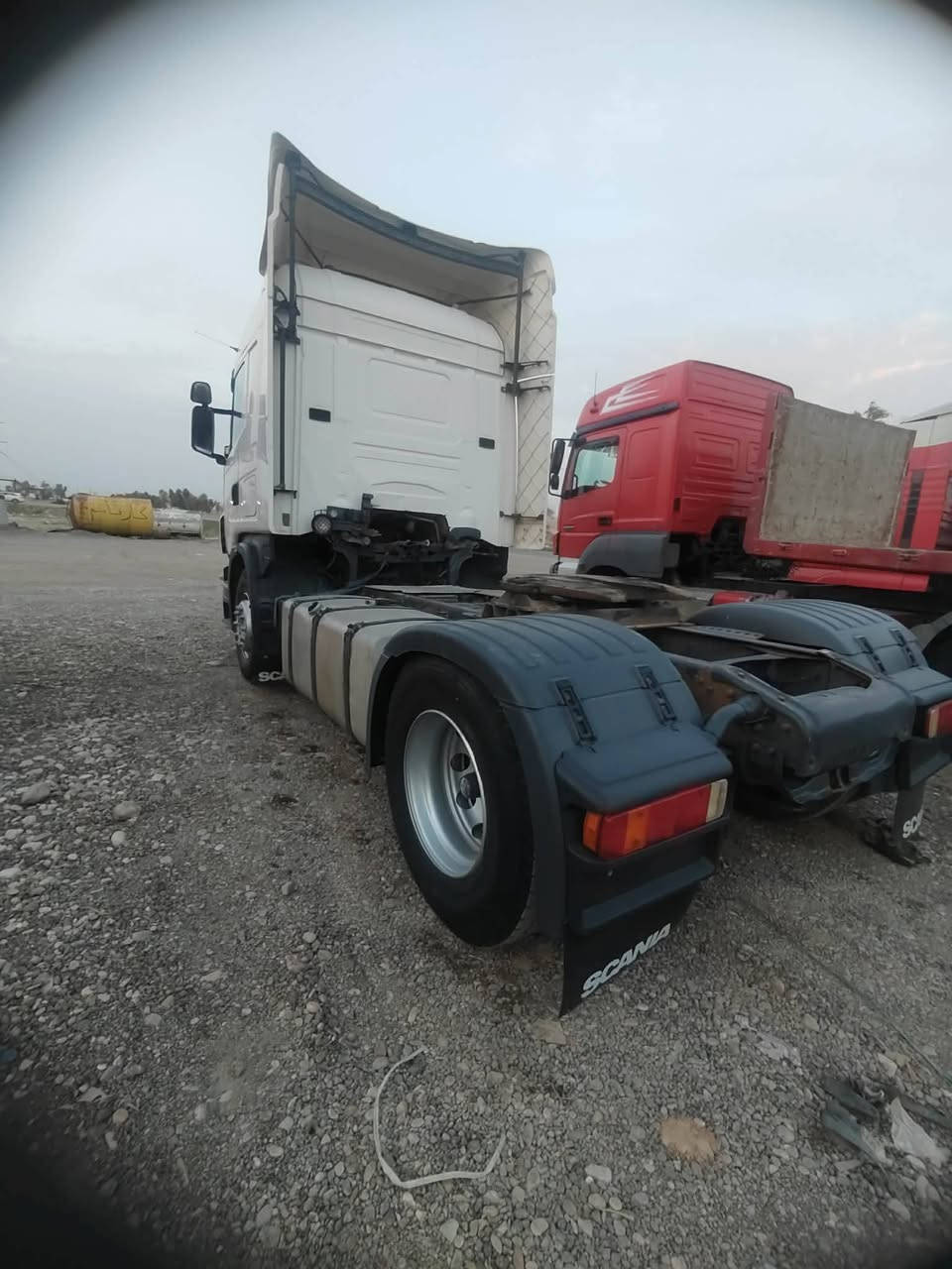 أسكنانيه لبيع موديل 2007 مربوطه فلات عربانه 3 دناكير تك تاير شرط تحويل معرض طوزخورماتو رقم هاتف ***********
