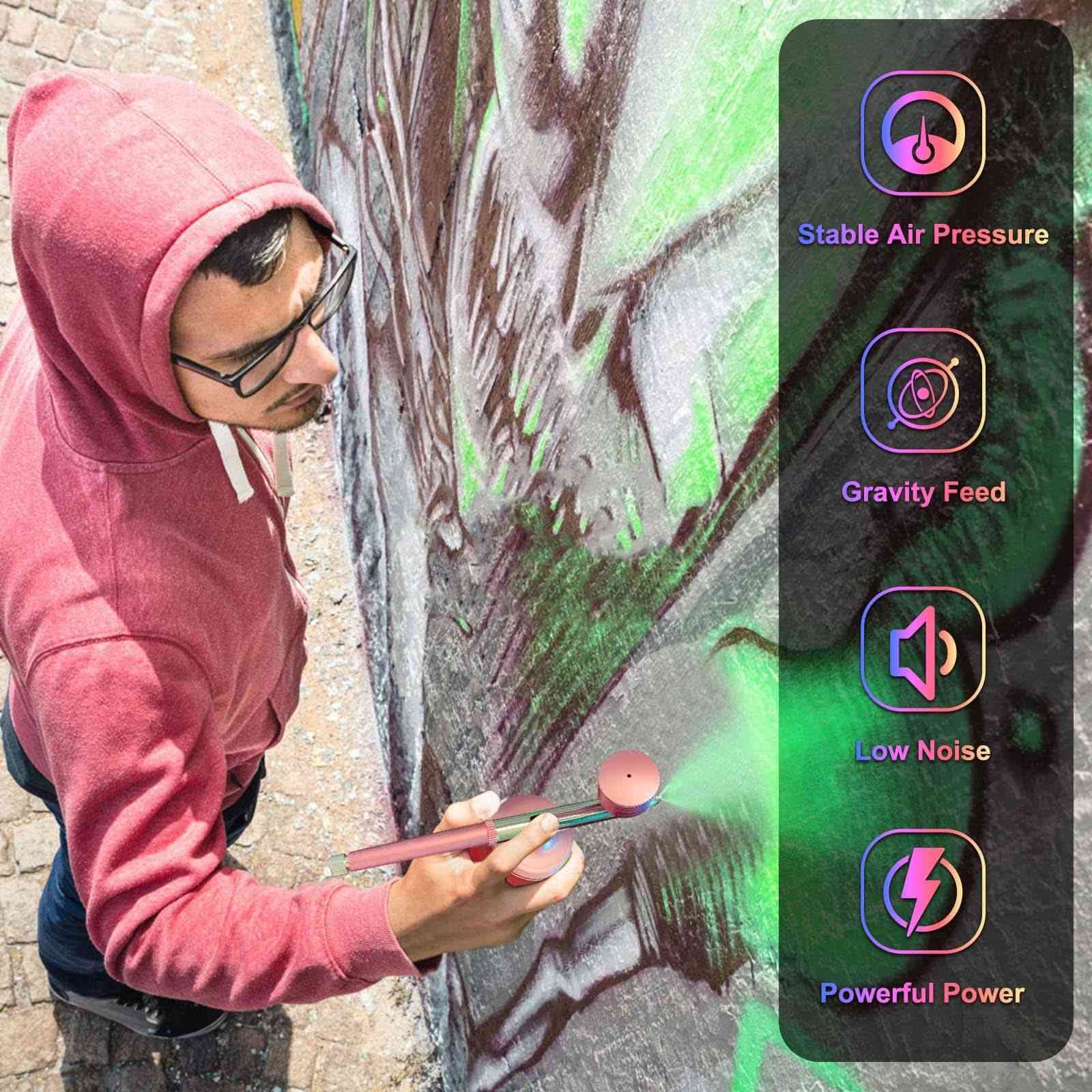 مسدس صبغ شحن

متعدد استخدامات

للرسم

للتكحيل 

والتجميل. وغيرها..

جديد غير مستخدم

شحن تايب سي

هيكل معدني

توصيل موجود
سعرها 10


**إذا كنت صاحب هذا الإعلان وتريد حذفه لأي سبب، رجاءا أرسل رسالة إلى الدعم الفني**