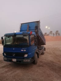 اتيکو قلاب • ٢٠٠٦ • مشروع وطني