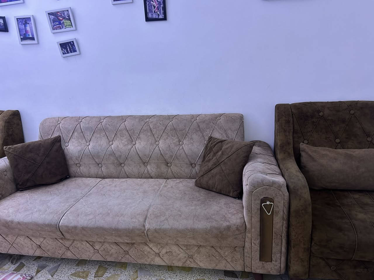 تخم جديد ونضيف ب١٥٠


**إذا كنت صاحب هذا الإعلان وتريد حذفه لأي سبب، رجاءا أرسل رسالة إلى الدعم الفني**