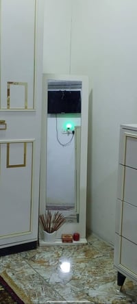 غرفه • ١٠ قطع • بغداد