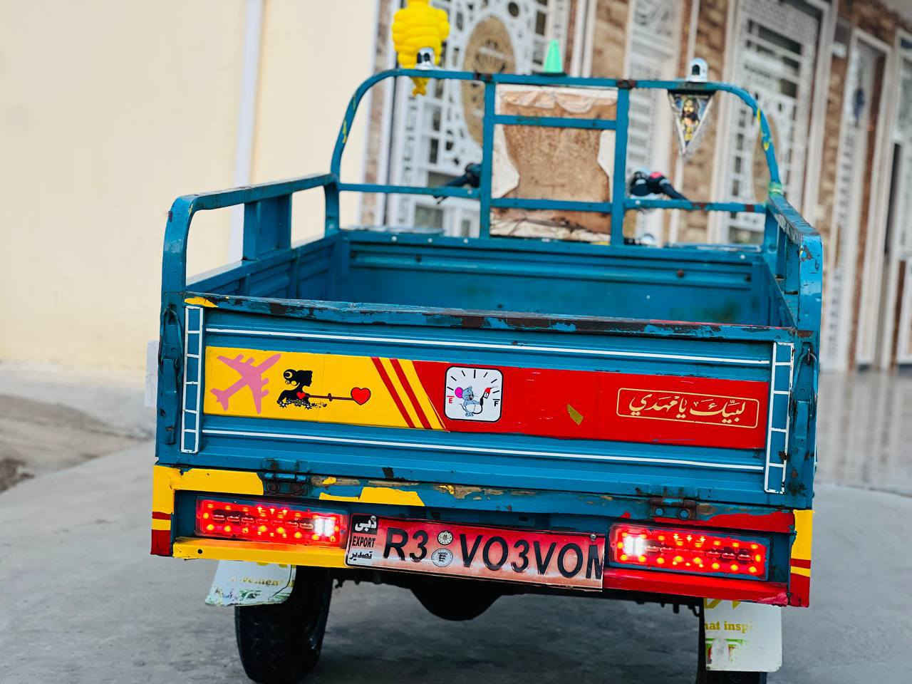 سلام عليكم ستوته للبيع موديل2021محرك موديل 2025ستوته مكفولة كفاله عامه أوراق أصولي ستوته خير من الله مكاني بابل ناحيت انيل رقمي ***********       ***********
