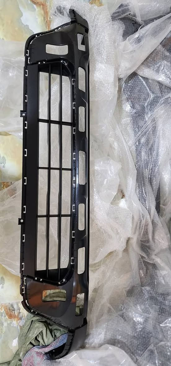 دعاميات وترايش وماسكات فقط (القطع البلاستيك في بدي السياره)  اصلية وكاله
كي ثري K3 موديل 2024 الخليجي
سونت موديل 2022 الى 2024
سيلتوس موديل 2023 و 2024
سبورتج موديل 2024 و 2025
سورنتو موديل 2024 و 2025

جمله ومفرد
واتساب 
***********

* البيع بخصم خاص لطلبات الجملة.
