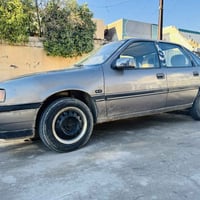 اوبل فكترا • موديل ٩٠ • جير اوتو