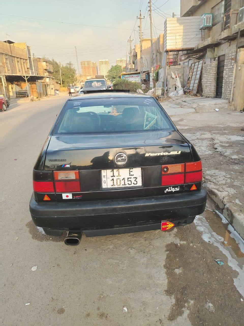 السلام عليكم كولف فنتو للبيع موديل93 مكينه 2000 رقم انكليزي تحويل ثاني يوم مكاني البياع ***********
