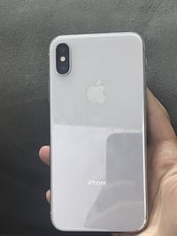 ايفون اكس تفصيخ  07816758520