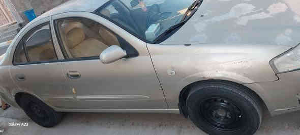 السلام عليكم من رخصت الادمن موجود نيسان سني كوري رقم بغداد نكليزي سنويه ٣٠ سياره بلادي موديل ٨ عده طخه بصندوك *********** سعر ٧٨
