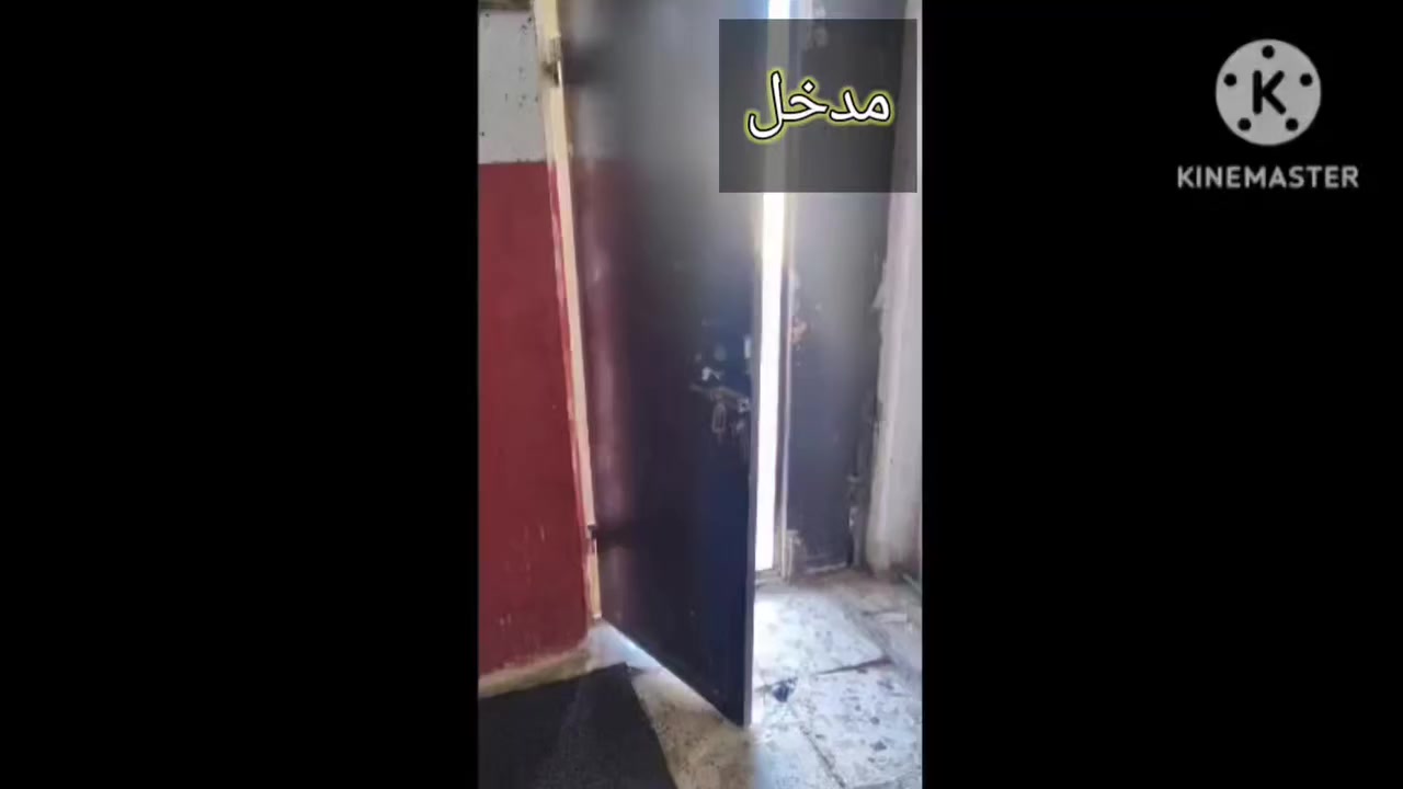 السلام عليكم بيت للرهن في حي الشرطه النجف
المساحه 68 متر يحتوي علئ غرفه وصاله ومطبخ وصحيات و استقبال بيت نظيف الموقع حي الشرطه قرب مولده حمزه كشمر المبلغ المطلوب 30 مليون
للتواصل و الاستفسار
***********
***********
ملاحظه الرهن مباشر من ابو البيت بدون دلال
