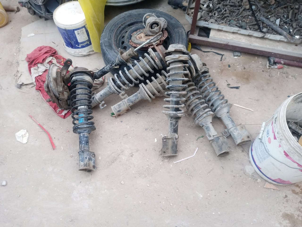 مشاطه دبلات راديترات كيجات مناسبات شتريد موجود *********** ***********
