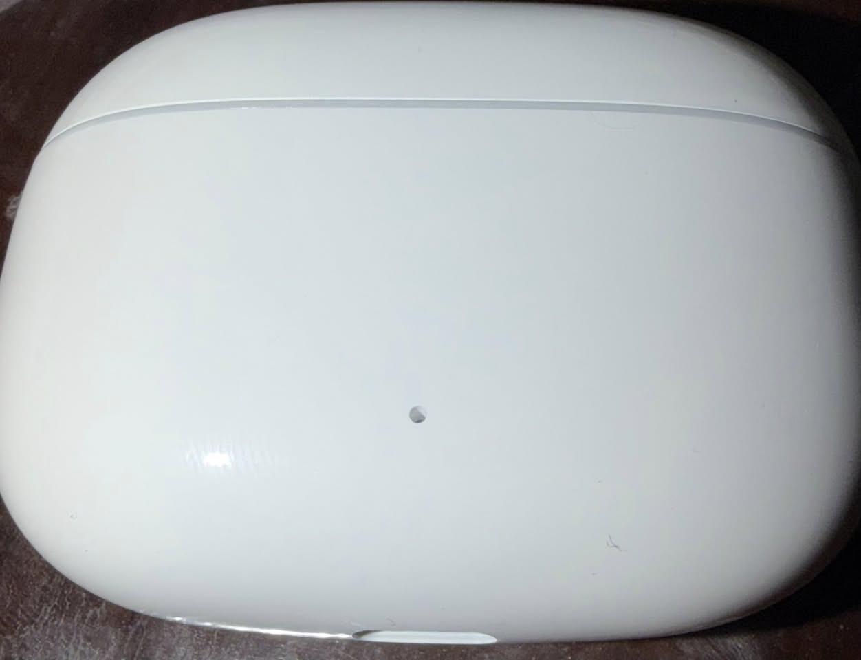 سلام عليكم سماعة
AIRPODS( honor x7Lite)
فقط مفتوحة من الباكيت ⚠️
موصفاتها معروفة بيها ضمان سنة من الوكالة سعرها الجديده الي فقط نايلون مغلف كارتونتها 60 الف 
عارضها ب 50 الف فقط لان بس نايلون مفتوح والشراي يدلل وخادم للاستفسار الاتصال 
*********** او يتفضل خاص
