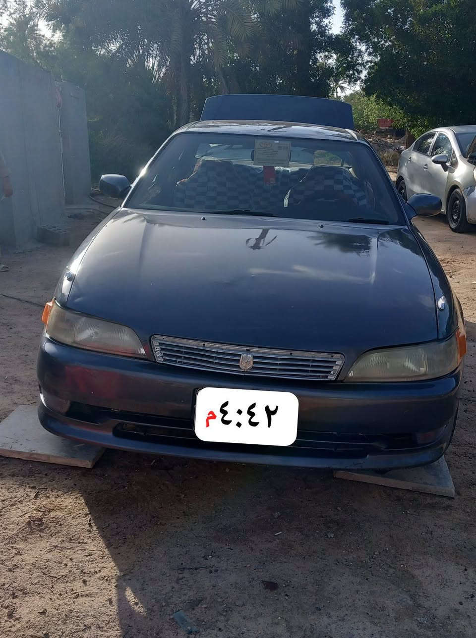 مارك نفخ رقم دولي مكفوله كص ونقل سياره احله من الصوره مكينه ثنين ونص بطه عشرط تبريد غاز وكهربائيات فقط غرفه جديده ***********
